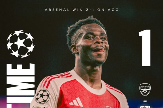 Lee Kang In cũng đáng lo lắng "Nếu vậy thì PSG sẽ thua vô điều kiện." Arsenal tiết lộ 4 phương pháp phá hoại hoàn hảo Bàn thắng sân 0 mất điểm và set piece áp đảo