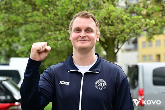 Tommy Tilkainen, new Samsung Fire & Marine coach: "41-year-old Yoo Kwang-woo will have no problems at all"