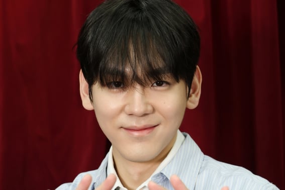 "El hombre de Lim Seong-han", Jeong I-chan: "Abandonó a su pareja para su primer papel protagonista, 'Doctor Shin' [Entrevista completa ★]"