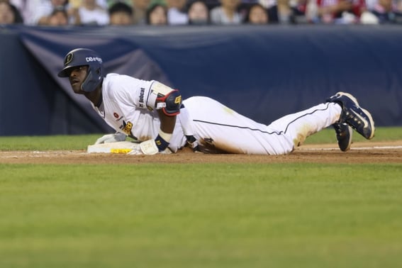 'Super catch histórico': el inversor extranjero Doosan, así evaluó a los jugadores de Doosan → "Amigos divertidos que nunca antes había visto" y además hizo una promesa importante