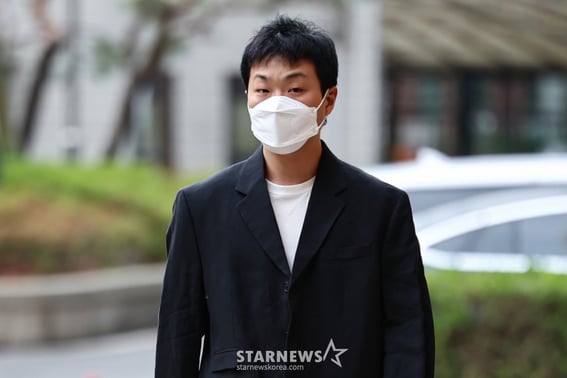 Ruled as Grade 4 due to depressive disorder... Kundi Panda denies charges in first trial for alleged violation of the Military Service Act