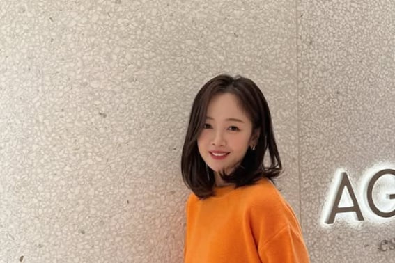 Kim Bo-mi, Furious Again at Middle School Student Who Threatened Her Son: "I Hope He Regrets His Mistakes"