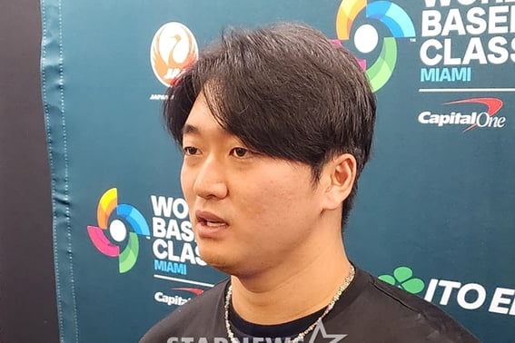 'With' LG's proposal politely declined, Ko Woo-seok delivers 2 innings, 3 strikeouts, scoreless performance! Back-to-back perfect outings in Triple-A Game 2 → MLB call-up on the horizon