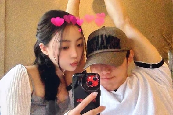 'Cambio de línea 4': Shin Seung-yong, ♥Kwak Min-kyung, confiesa sus sentimientos sobre su relación pública: "Temía que ella sufriera daños... Prometo cuidarla bien" [Star Issue]