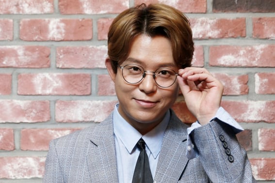 Tony Ahn khoe khoang thu nhập 80 triệu won mỗi tháng bằng cổ phiếuTiết lộ bí quyết lớn [con chim di trú]