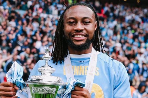 Gol de Haaland y 'fantástico gol de tacón' de Semeño: ¡el cierre! El Manchester City derrota al Chelsea 1-0 y se corona campeón de la FA Cup... Pep Guardiola alcanza su vigésimo título en su carrera