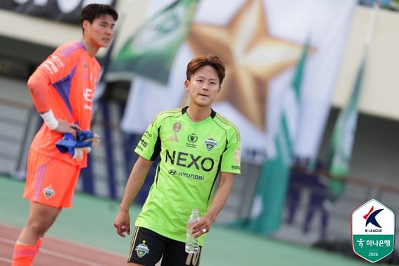 "Seúl Lee Seung-woo eliminado del Mundial", el entrenador Jeong Jeong-yong: "Es una lástima, no hay jugadores de ese tipo..." [Desde el lugar en Jeonju]