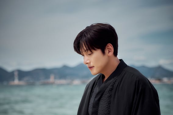 Ji Chang Wook xác nhận tham gia Yeoni BusCuối cùng tôi cũng lên xe buýt!" [Kan ★ Phỏng vấn] ②