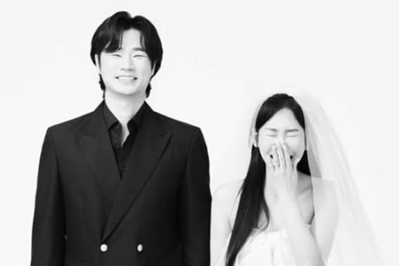 'Na-sol' 14.ª Sunja se casa con el actor Choi Ju-won: «Es muy extraño» [Star Issue]
