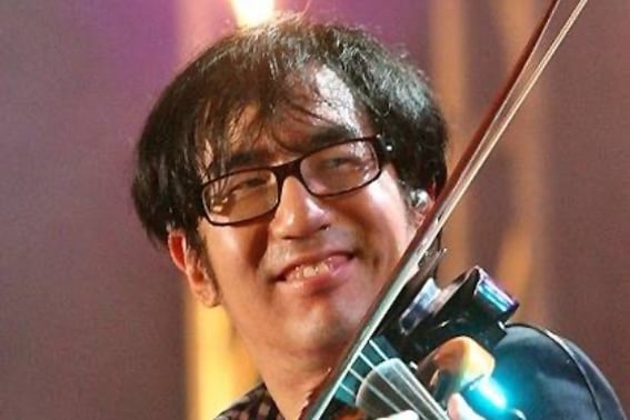 'Genio del violín' Eugene Park: ex manager condenado a 3 años y 6 meses de prisión por desviar sus bienes