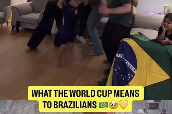 '¿Si te llaman a la selección de Corea es tiro con arco?' Al oír su nombre, se armó un gran revuelo... Anuncio de la lista final para la Copa Mundial de Brasil → Jugadores y familias emocionados hasta las lágrimas