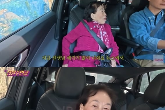 "Si yo compro, sube" — Jeon Wonju: tras las acciones de SK Hynix, los precios de las viviendas se dispararon 20 veces [Jeon Wonju In-gong]