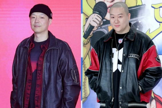 「数字の意味がわからない」パロアルト・ディープフロー、故ノムヒョンへの侮辱公演についての弁明盧武鉉 [スター・イシュー]