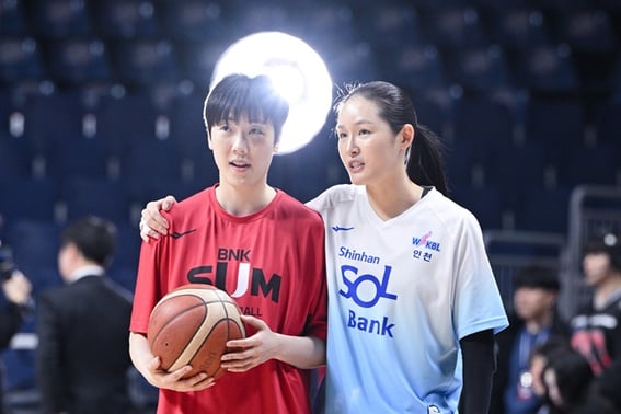 "Todavía me siento aturdido": Choi Yi-sam se une al súper equipo, se traslada a BNK mediante un intercambio... Jugará con Park Hye-jin y Kim So-nia