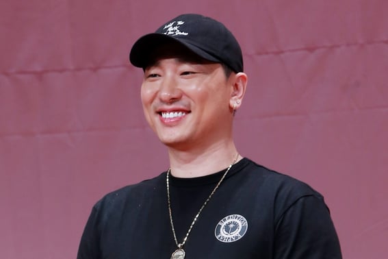 ライマー、再婚の考えを明かした「2世への欲望..自信があるから精子凍結はNO」