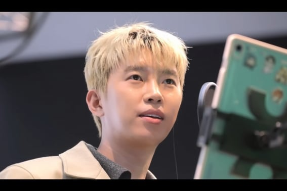 ¡Hasta los dobladores de estrellas quedaron sorprendidos! Lim Young-woong, el reto de doblaje al coreano de 'MrBeast', el canal número 1 del mundo