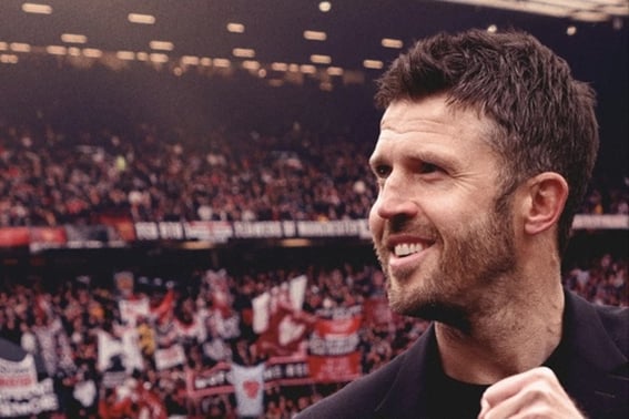 [Official] 'Amorim ruined Man Utd, legend saved it': Michael Carrick finally appointed as permanent manager... contract until 2028