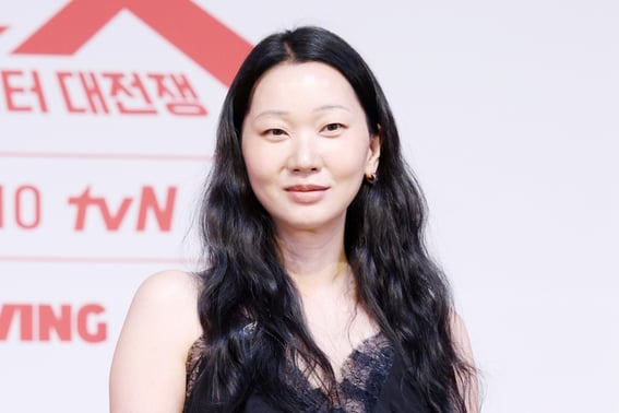"Declaración 'glamurosa' de Jang Yoon-joo: 'Uso camisas de hombre... ¡es aún más sexy!' Qué fresca [Star Issue]"
