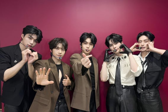 Zero Base One supera los 10 millones de álbumes vendidos acumulados... Primer grupo de la quinta generación de K-pop en iniciar una «marcha de récords de élite»