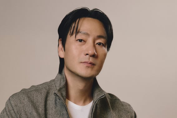 パク・ヘス「『かかし』を見た母が『嫁』に電話して号泣…」息子として見えなかった」と [インタビュー①]