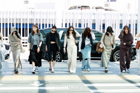 TWICE、米国の『アメリカン・ミュージック・アワード』受賞..「ベスト女性K‑POPアーティスト」