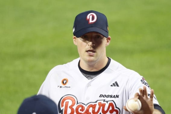 'A Dagger to the Home Team' Doosan's Benjamin Shares Honest Thoughts: "A Complex Mix of Good and Bad Feelings..." [On-Site Interview]
