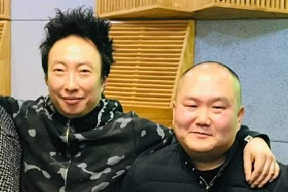 Former manager of Park Myung-soo, who is caring for his mother with recurrent cancer, says, "It's not that I'm sick." [Comprehensive]