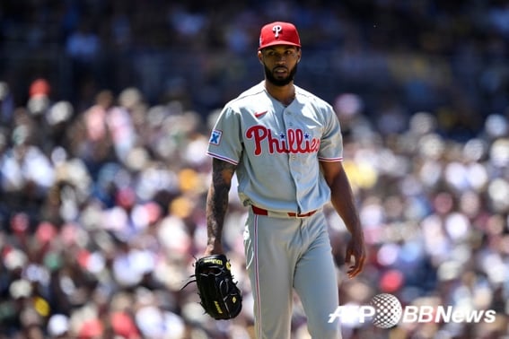 'Korea's 8K humiliation was inevitable' WBC pitcher, 44⅔ innings scoreless in MLB! New 115-year history for the franchise