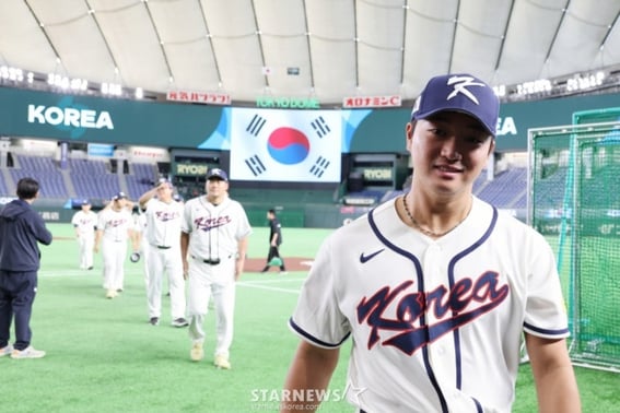 'Why exactly?' Ko Woo-seok, despite his excellent performance, is reportedly considering a move, as 'DET's massive setback' — the injury to the starting closer — has once again derailed his first-ever MLB call-up.