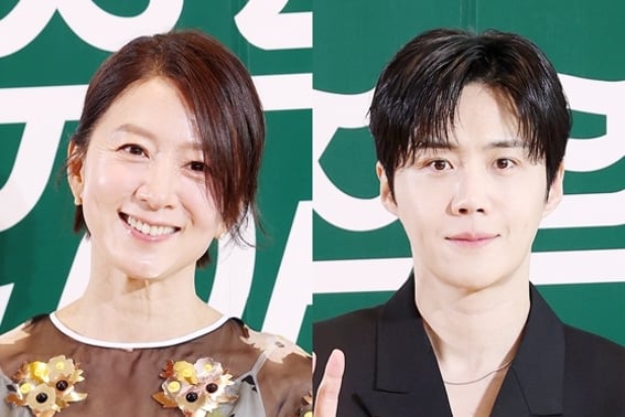 『ボンジュールパン屋』制作陣「キム·ヒエ=『夫婦の世界』級のメンタル崩壊…」キム·ソノ=高齢者との親和性が高い」 [★FULLインタビュー]