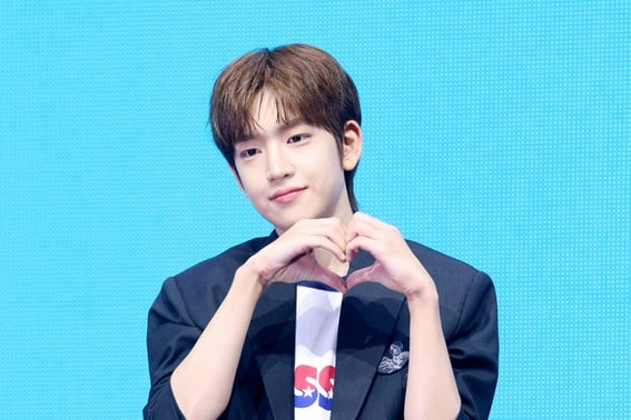 Starship, IDID's Kim Min-jae clarifies Ilbe allegations: "Filmed upside down? No intent" [Official]