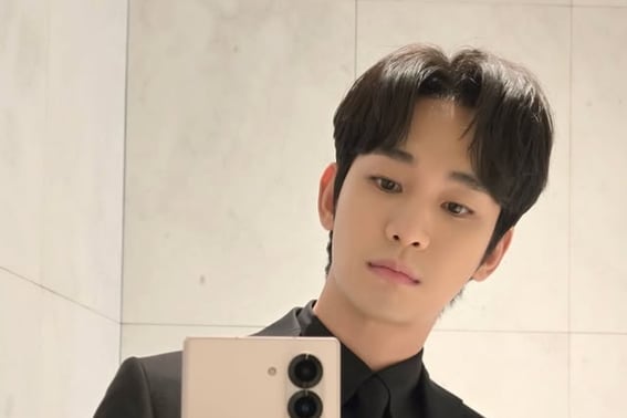 Kim Soo-hyun, liberado de falsas acusaciones, detiene sus redes sociales en febrero de 2025... «Te extrañamos»: inunda de apoyo [Star Issue]