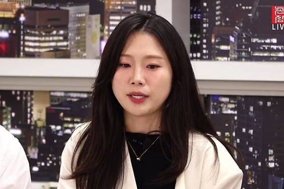 第31届顺子，重新审视今年年初的"大海企鹅照片""太多的事情了 真的好累" [Star Issue]