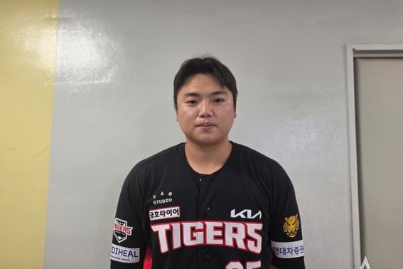 Cầu thủ bắt bóng duy nhất ở 'Wow' League sẽ bị loại khỏi giải All-Star! Vị trí thứ tư về tỷ lệ đánh bóng dài - "Dù không được nhưng người hâm mộ vẫn luôn ủng hộ"