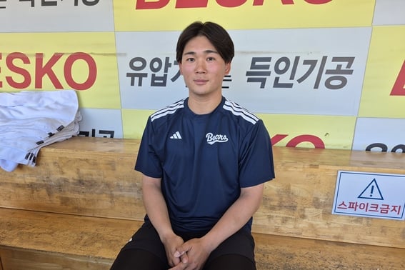 日本投手惊呼"韩国队刚来就连续两天上演满垒打大逆转"，"这是KBO联赛吗？" [面谈]