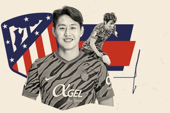 'Lee Kang-in Returns to Spain' Transfer Rumors Acknowledged by Top Expert: "Player Also Willing to Leave PSG"