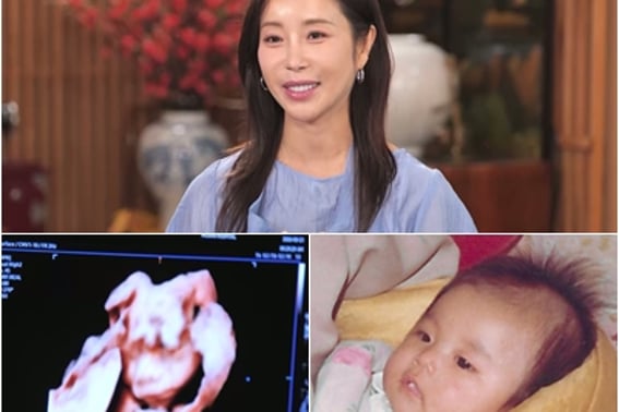 '47歳最高齢の産婦'ハンダガム、すでに三人目への欲望..「ギネスブック挑戦」 [シュドール]