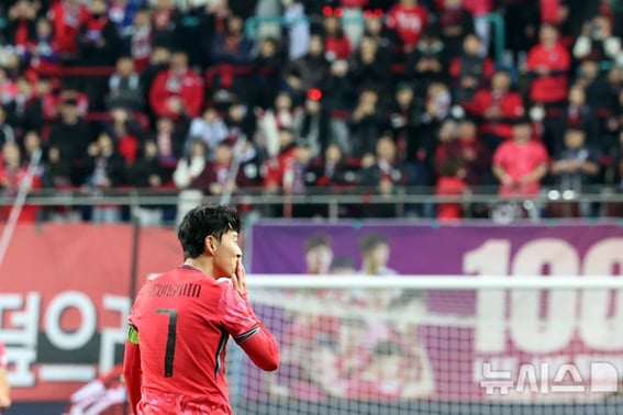 [Oficial] '13 en los partidos de evaluación' Son Heung-min, lucirá el 7, símbolo, en el Mundial... 'Lee Kang-in será el 19', números de camiseta confirmados