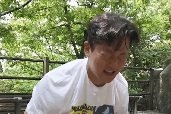 "3 años que lo había pasado por alto..." Kim Dae-ho, resultados 'impactantes' de su chequeo médico [Vivo Solo]