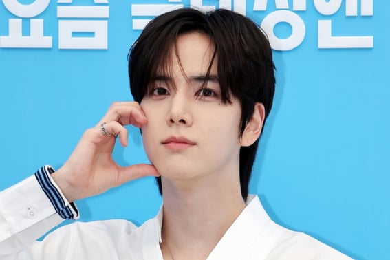 The Boyz, Young-hoon, ¿disparos a MC Mong y Cha Ga-won? "Espero que las víctimas se resuelvan bien", mensaje significativo [Star Issue]