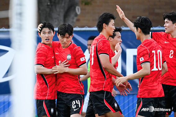 "Qualifying for the Round of 32 is a given; if we're lucky, we can go further." Unexpected assessment of first opponent Czech Republic... Not only Son, but also a "surprise name" emerged