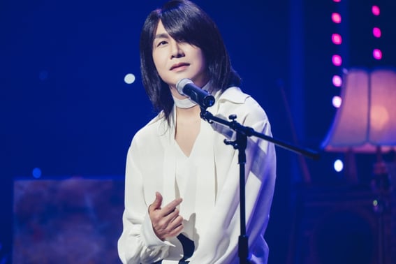 'Wild Thing' Gains Buzz with Addictive Song 'I Like You' [Star Issue]