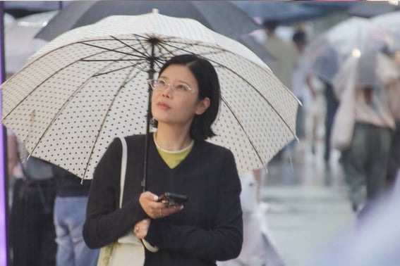 Rin and Lee Soo's marriage ends after 11 years... Shock appearance on 'My Little Old Boy' 10 months later [My Little Old Boy]