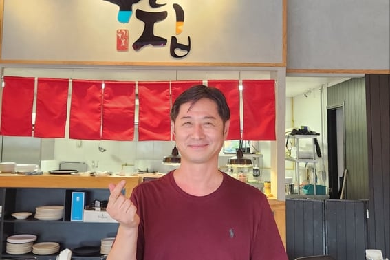 "La razón por la que México ama a Corea de esta manera..." El ambiente de la Copa Mundial está 'ardiente' Han In (Chairman) revela el secreto [En Guadalajara]