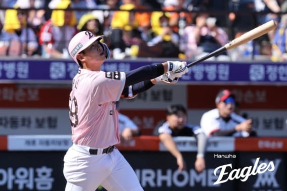 'With' Hanwha's Heo In-seo, the winning catcher takes the lead! 2026 Shinhan SOL KBO All-Star Best 12 fan voting first interim results revealed... Yang Eui-ji tops the overall list as 'Doosan shows strong dominance'