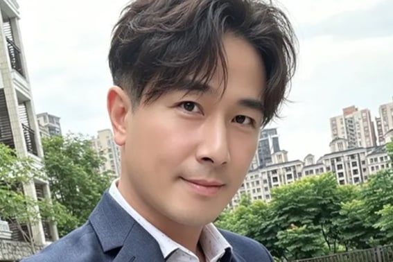「46歳」有名な台湾の男性俳優、急性白血病で急死