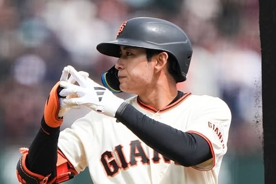 '126 Years' of Franchise History Shaken by Lee Jung-hoo, SF's First '11 Games, 27 Hits' Explosion in the 21st Century! Standing Shoulder to Shoulder with Legends