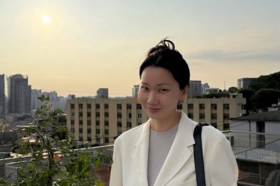 Jang Yoon-joo, anticipa controversia por ser invitada indeseada: "El código de vestimenta es blanco" [Star Issue]