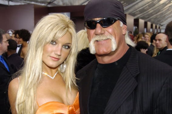 'Shock': Hulk Hogan's biological daughter, furious revelation: "Father died of natural causes? Why exactly did the police... even keep the autopsy private?"