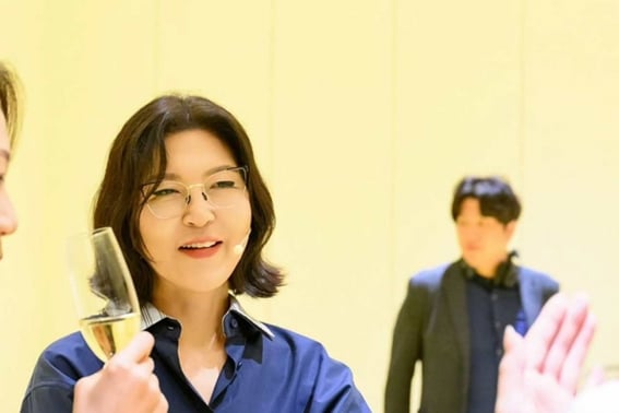 Han Hye-yeon, tras perder 20 kg, explota en confianza de su belleza: "Soy la más bonita" [Star Issue]